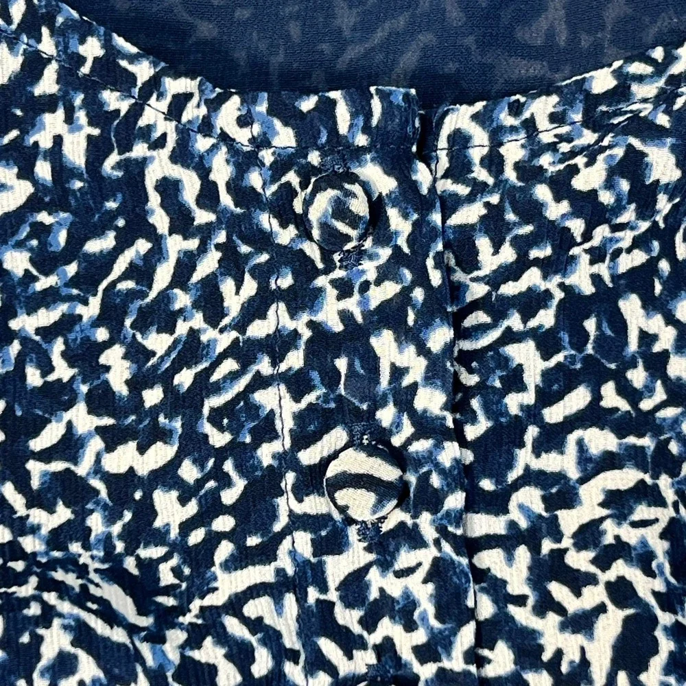 Madewell short sleeve